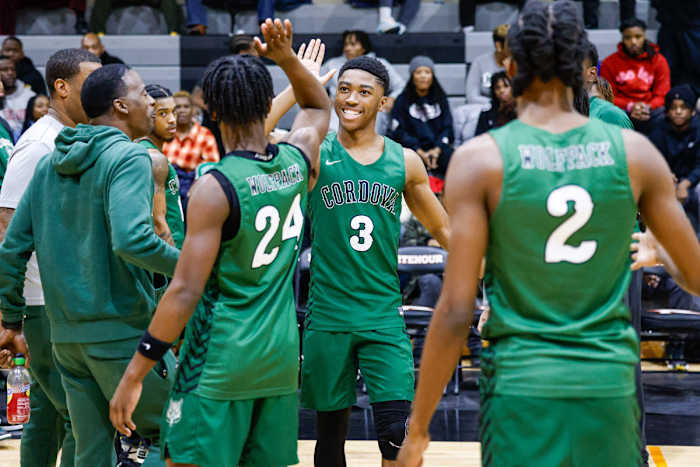 Cardinal Ritter Missouri Cordova Tennessee boys basketball December 16 2023 Nate Latsch 25063